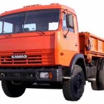 kamaz